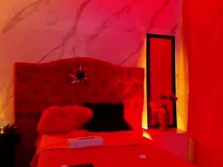 dahlyagoddess Sex Cam Show