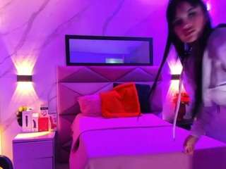 dahlyagoddess live webcam show