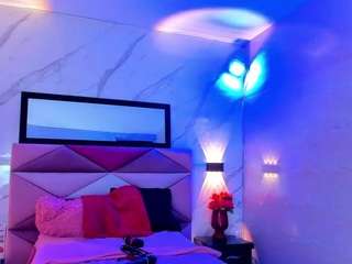 dahlyagoddess's live room