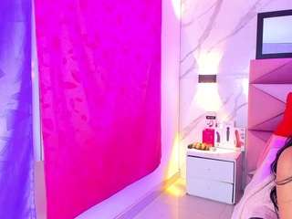 dahlyagoddess live webcam show