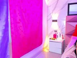 dahlyagoddess live webcam show