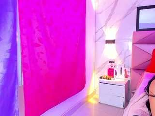 dahlyagoddess live webcam show