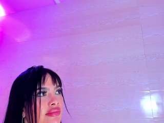 dahlyagoddess live webcam show