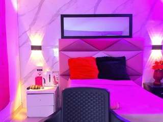 dahlyagoddess live webcam show