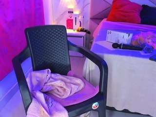 dahlyagoddess's live room
