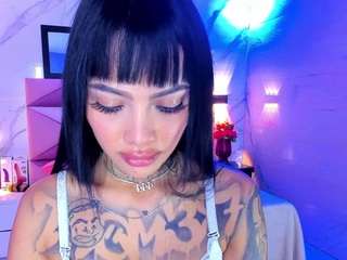 dahlyagoddess