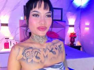 dahlyagoddess