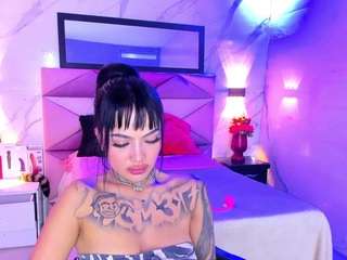 dahlyagoddess
