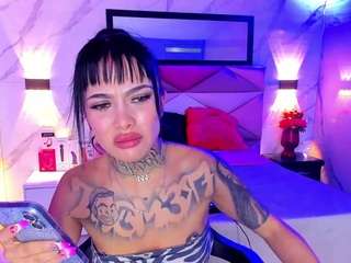 dahlyagoddess