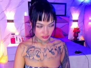 dahlyagoddess