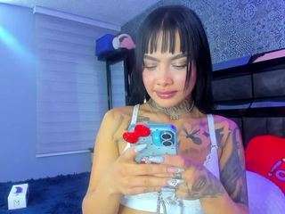 dahlyagoddess