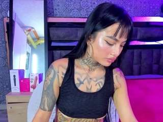 dahlyagoddess