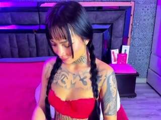 dahlyagoddess
