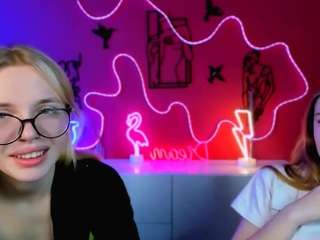 darly-honey webcam
