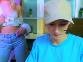 darly-honey webcam