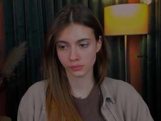 Live stream of darly-honey