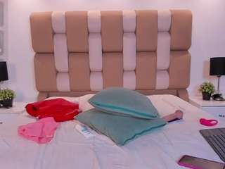 gaialewis live webcam show