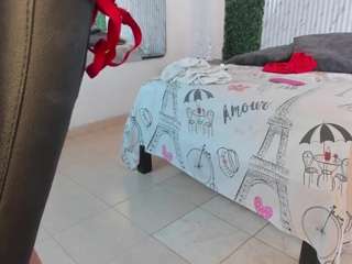 gaialewis live webcam show