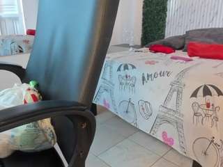 gaialewis live webcam show