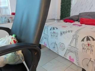 gaialewis live webcam show