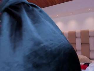 gaialewis live webcam show