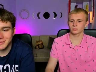 kael-rin's CamSoda show and profile