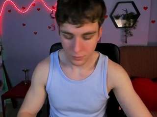 kael-rin's CamSoda show and profile