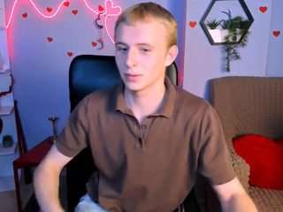 kael-rin's CamSoda show and profile