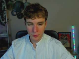 kael-rin's CamSoda show and profile