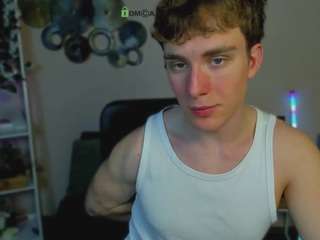 kael-rin's CamSoda show and profile