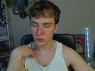 kael-rin Live Webcam on CamSoda