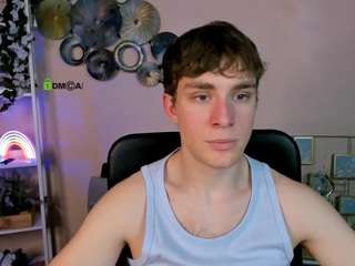 Kael-rin Camsoda live cam