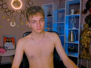 This model is live right now. kael-rin