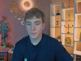 kael-rin Live Webcam on CamSoda