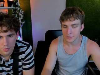 Kael-rin's cam show statistics and live stream