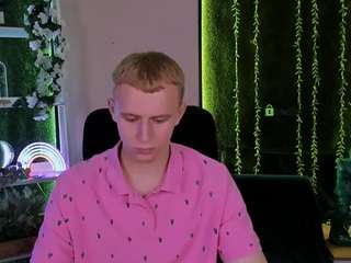 kael-rin live webcam show
