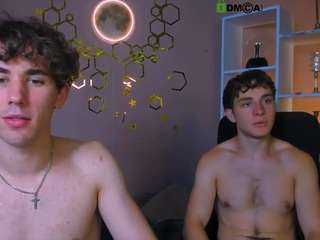 kael-rin live webcam show