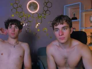 kael-rin live webcam show
