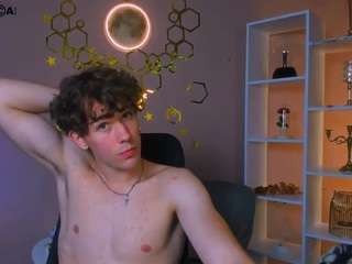 kael-rin live webcam show