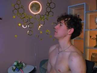 kael-rin live webcam show
