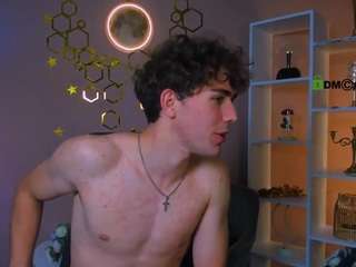 kael-rin live webcam show