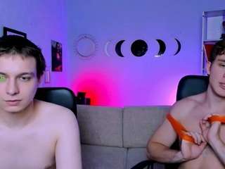 kael-rin live webcam show