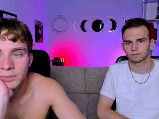 kael-rin live webcam show