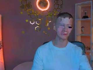 kael-rin live webcam show