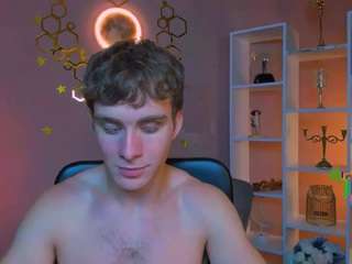 kael-rin live webcam show