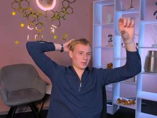 Kael-rin's cam show statistics and live stream