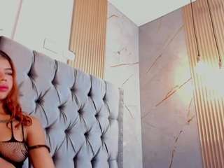 kay-chell Live Webcam on CamSoda