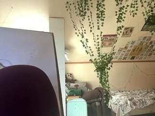 lanettekehew Live Webcam on CamSoda