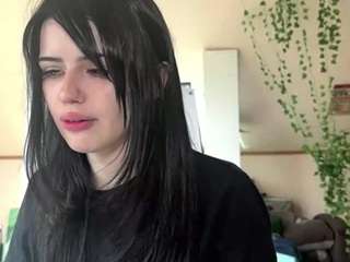 Live webcam model lanettekehew on Soda Cams