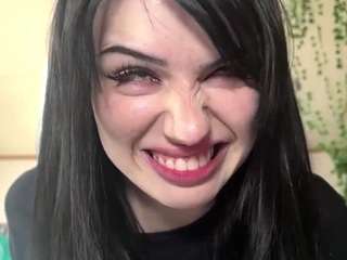 Live webcam model lanettekehew on Soda Cams